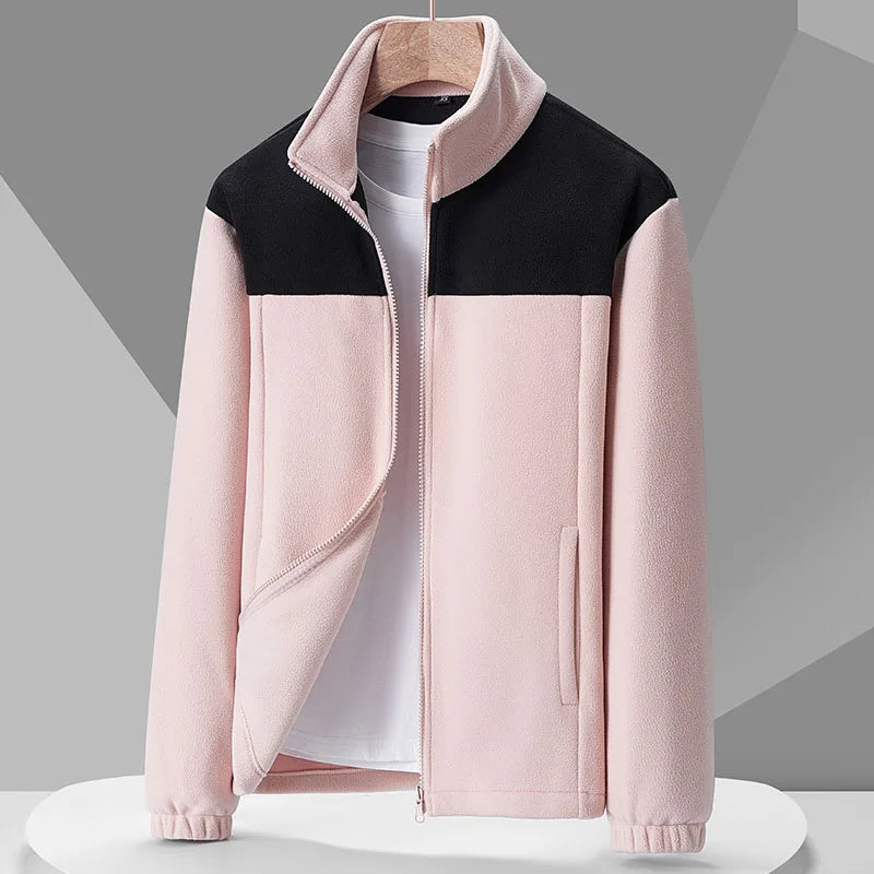 Hedi | Veste d'hiver décontractée et confortable