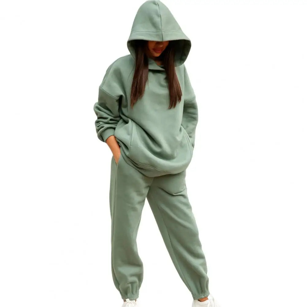 Kalliope | Pantalon d'hiver intemporel et élégant