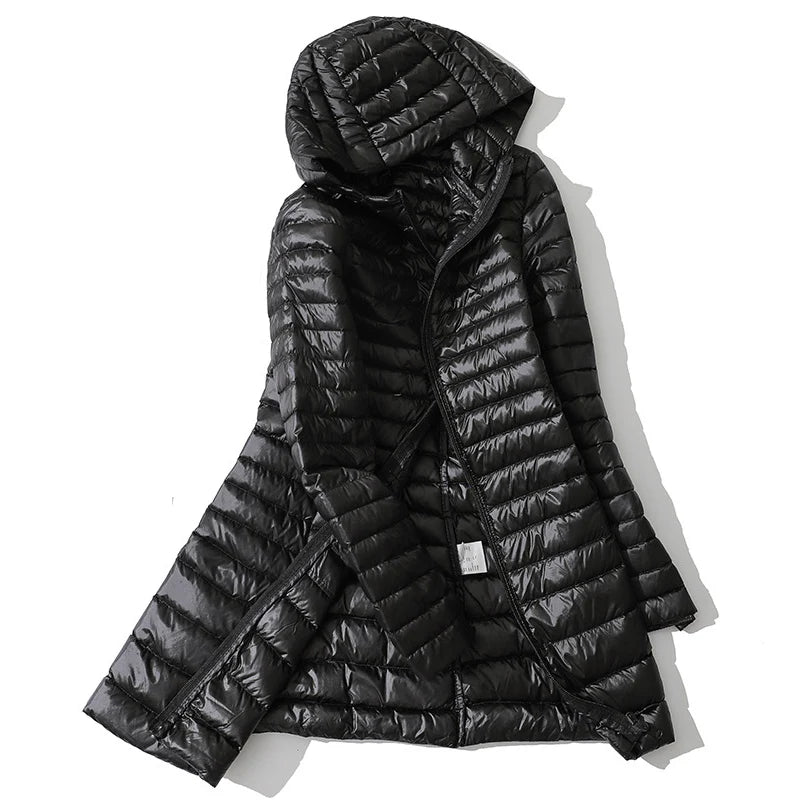 Daya | Veste d'hiver intemporelle et élégante