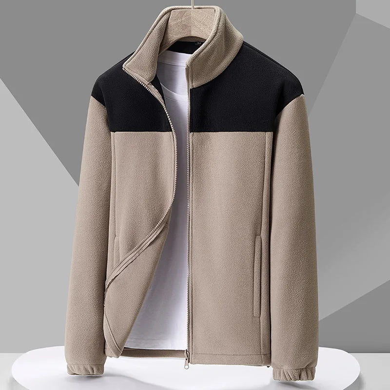 Hedi | Veste d'hiver décontractée et confortable