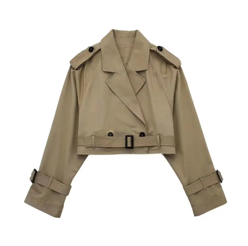 Vladislava | Veste d'hiver Effortless and Chic