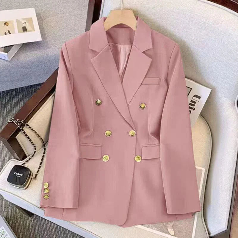 Hadassah | Veste d'hiver Effortless and Classy