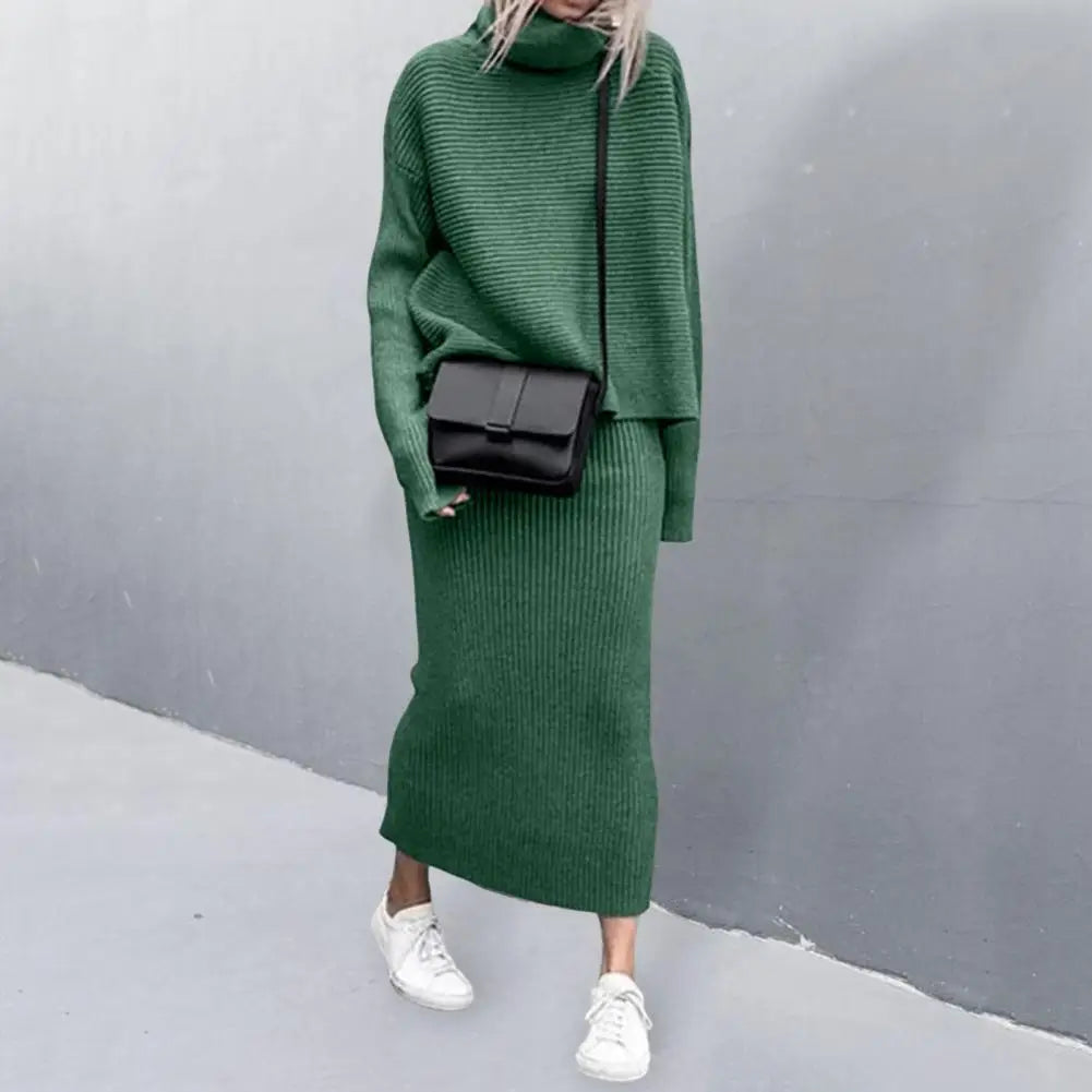 Katia | Pull d'hiver moderne et à la mode