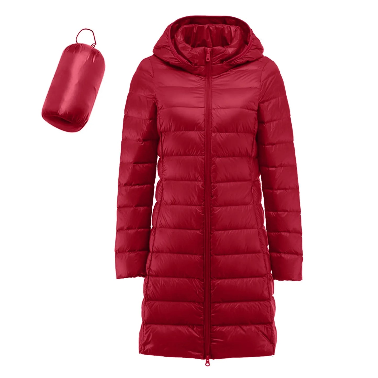 Dorene | Veste d'hiver décontractée et confortable