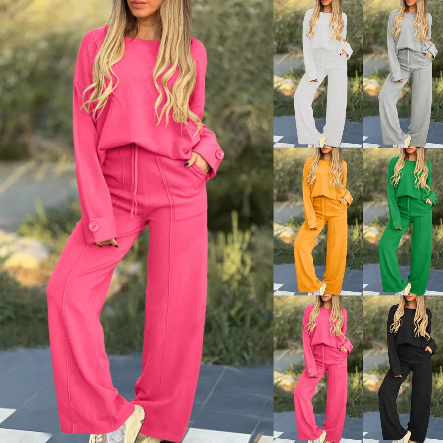 Edelwine | Pantalon d'hiver Effortless and Chic