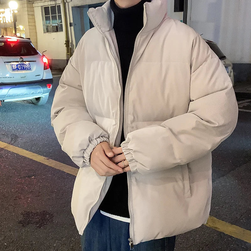 Joaquina | Veste d'hiver tailleur et élégante