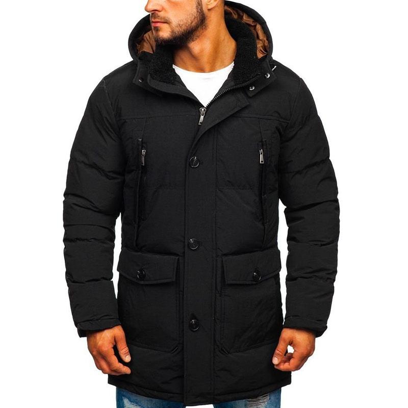 Elettra | Veste d'hiver confortable et élégante