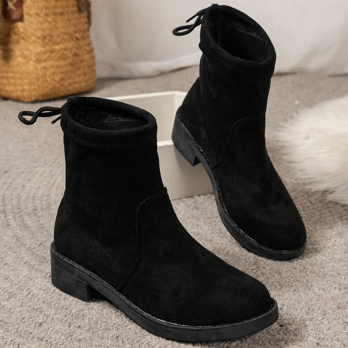 Viridiana | Vêtement d'hiver tendance et sans effort