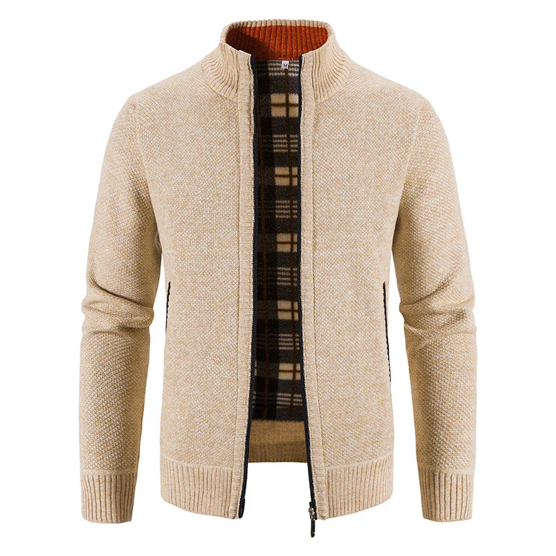 Aroldine | Pull d'hiver chic et polyvalent