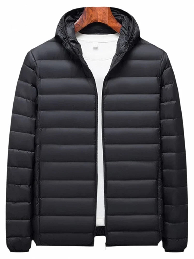 Unity | Veste d'hiver classique et confortable