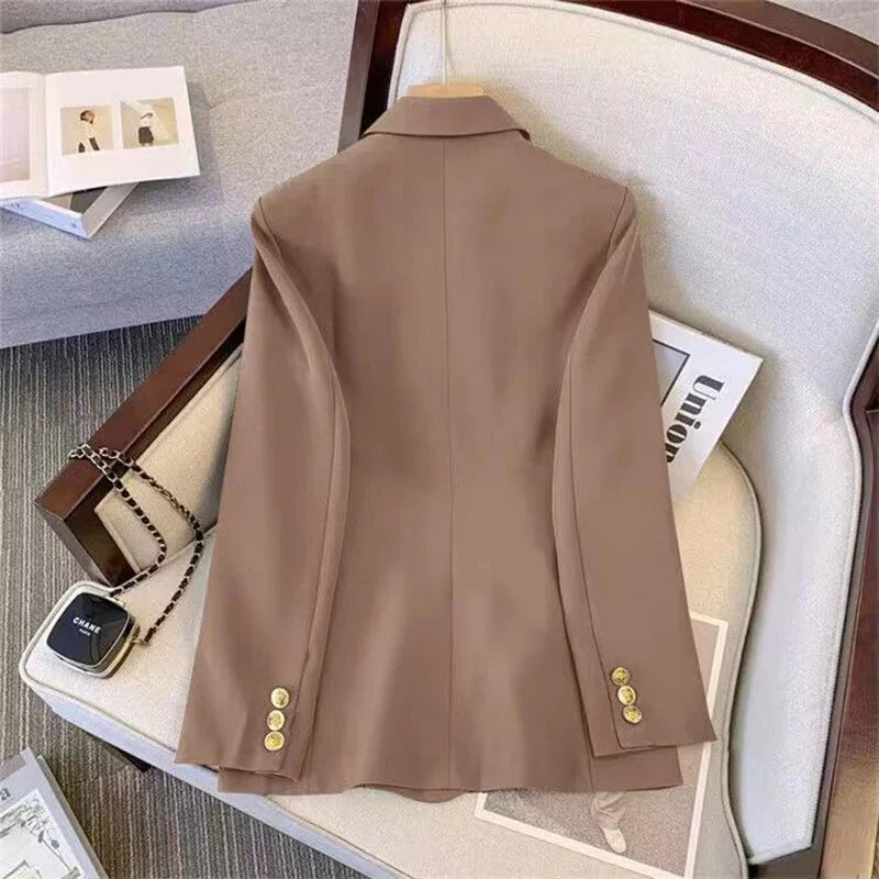 Hadassah | Veste d'hiver Effortless and Classy