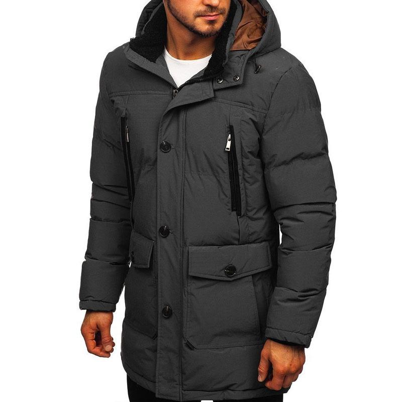 Elettra | Veste d'hiver confortable et élégante