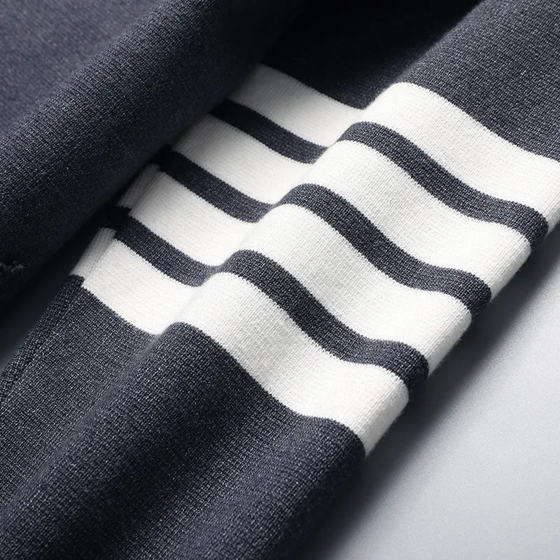 Fabiana | Cardigan d'hiver confortable et élégant