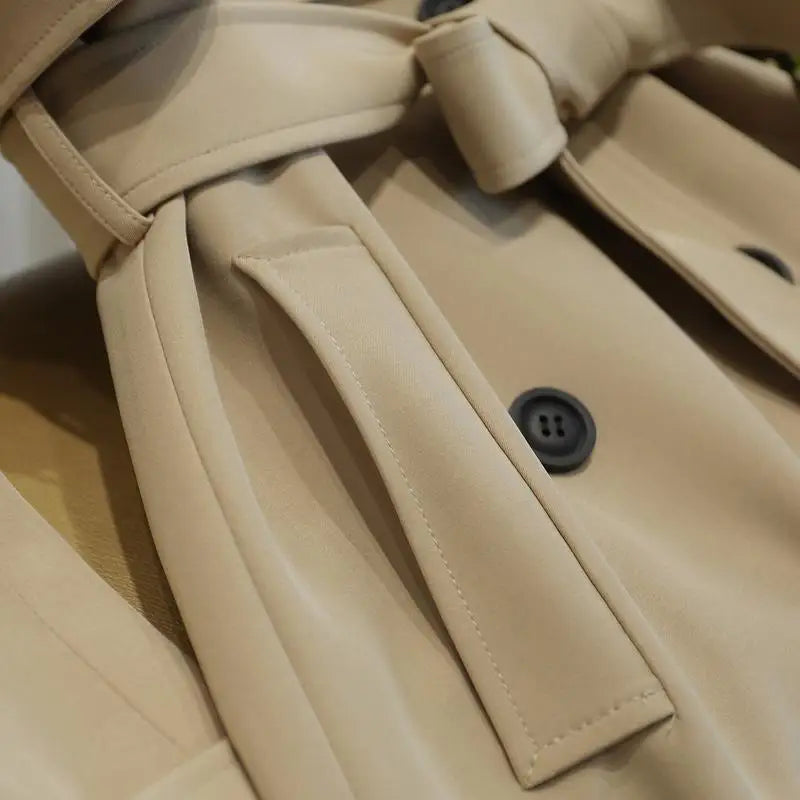 Dawn | Manteau d'hiver tendance et sans effort