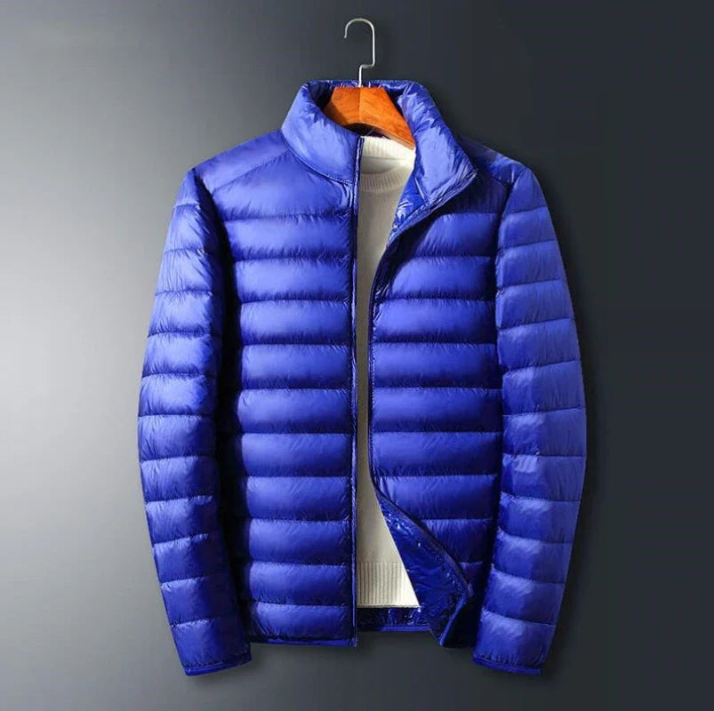 Javiera | Veste d'hiver moderne et confortable