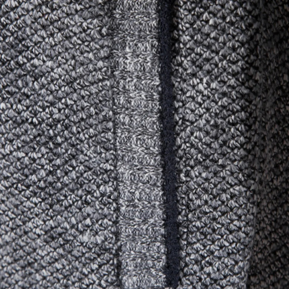 Zendaya | Cardigan d'hiver confortable et élégant