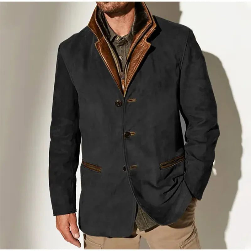 Sidonia | Manteau d'hiver tendance et élégant