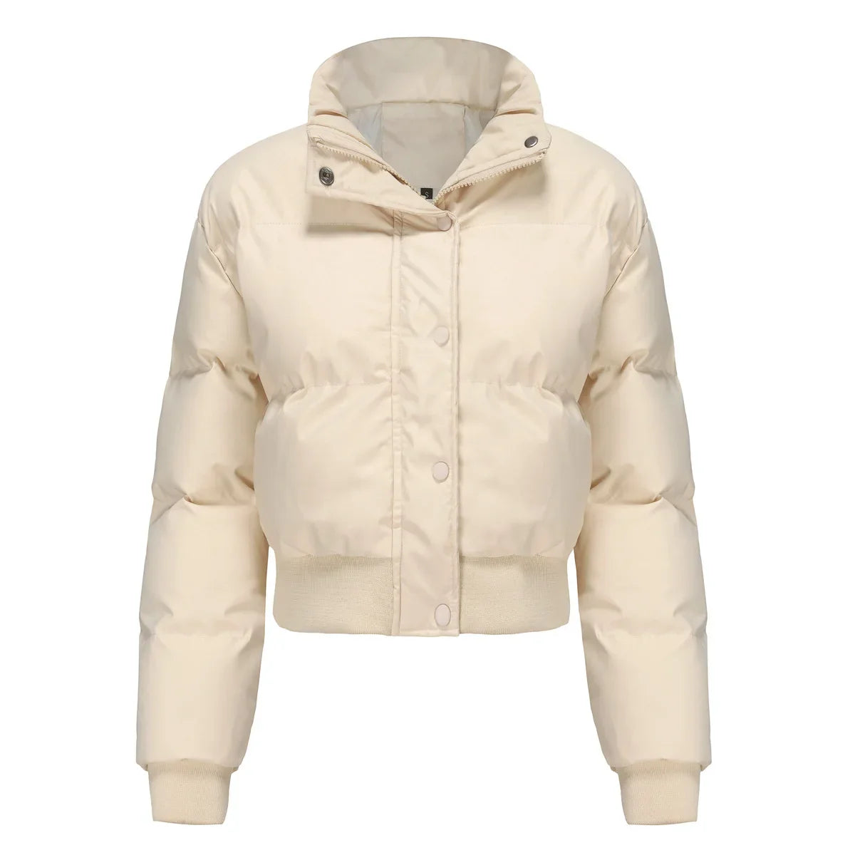 Zita | Veste d'hiver élégante et stylée