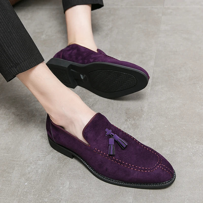 Caitlin | Chaussures d'hiver élégantes et sans effort