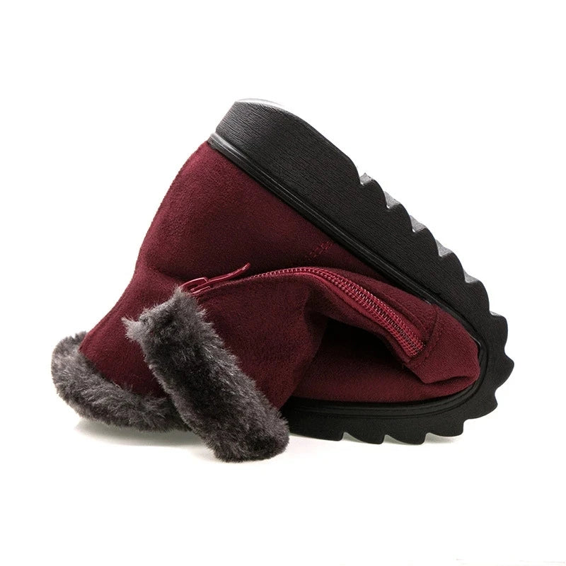 Acadia | Bottes d'hiver tendance et sans effort