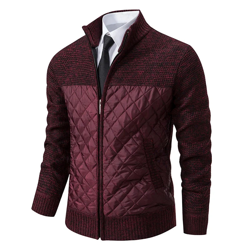 Amor | Pull d'hiver décontracté et confortable