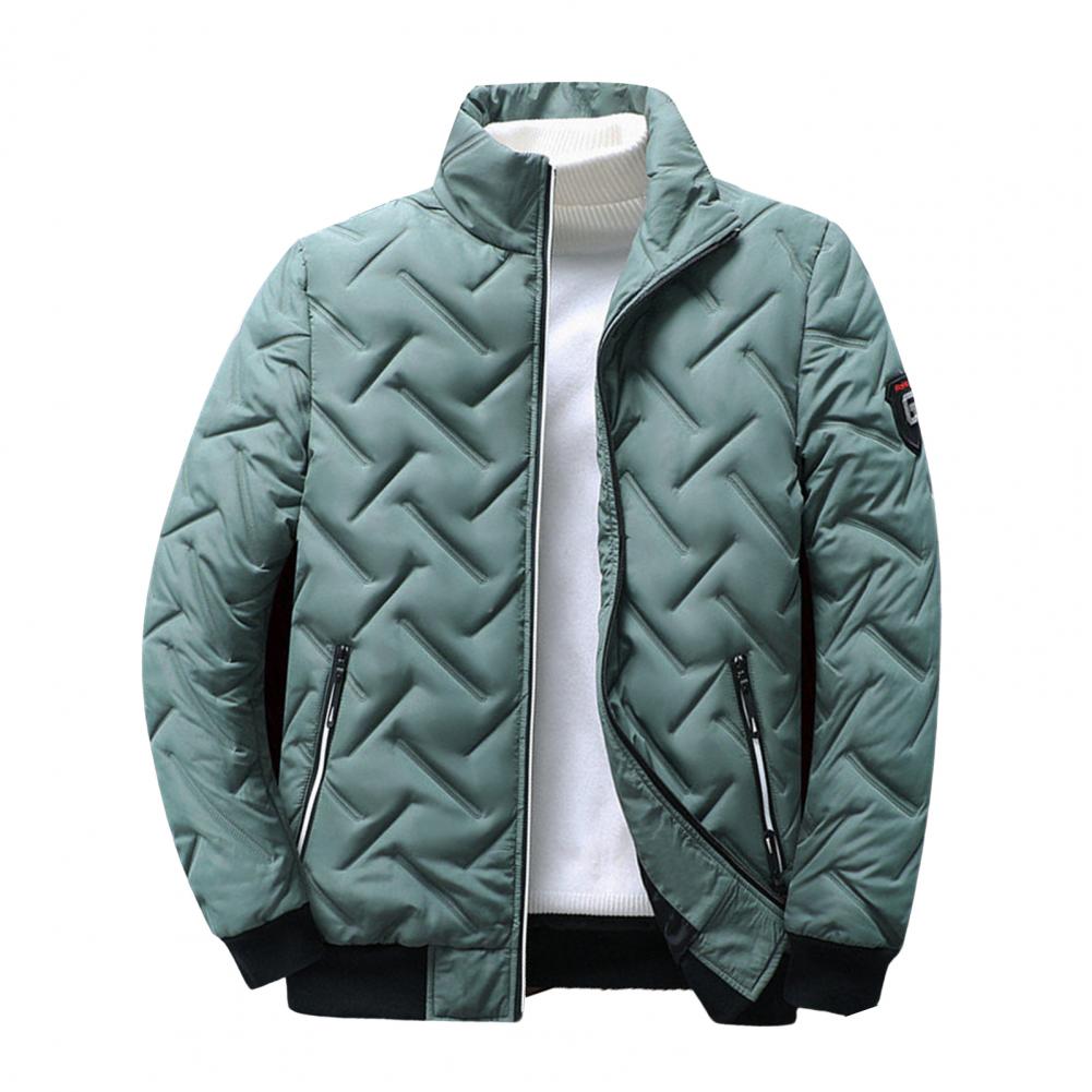 Halina | Veste d'hiver Effortless and Classy