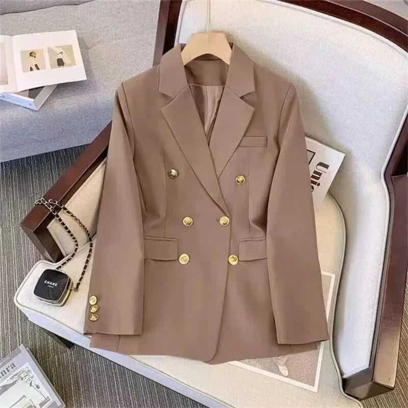 Hadassah | Veste d'hiver Effortless and Classy