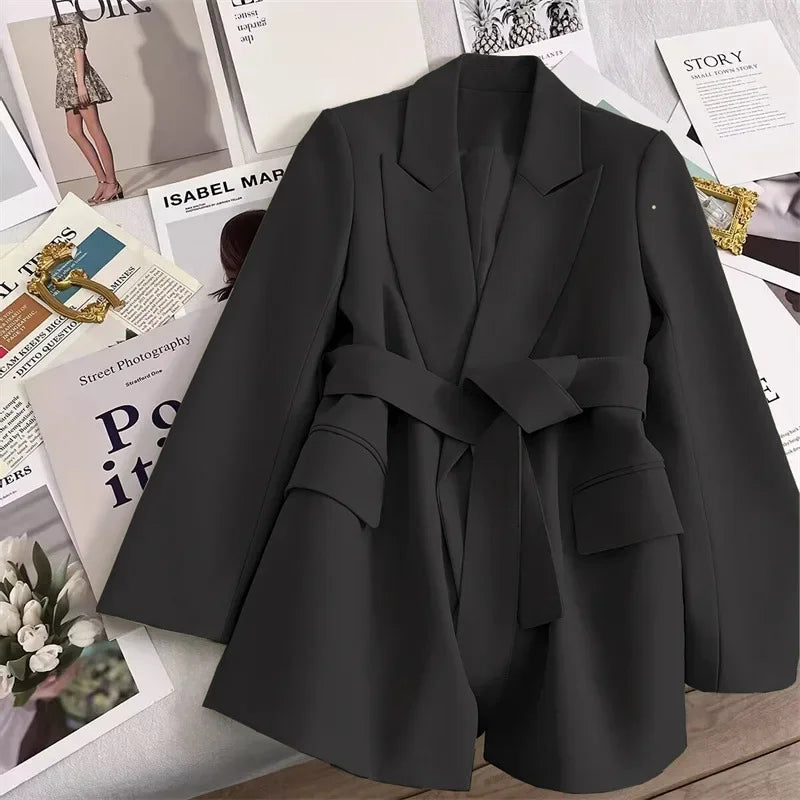 Oona | Vêtement d'hiver tailleur et élégant