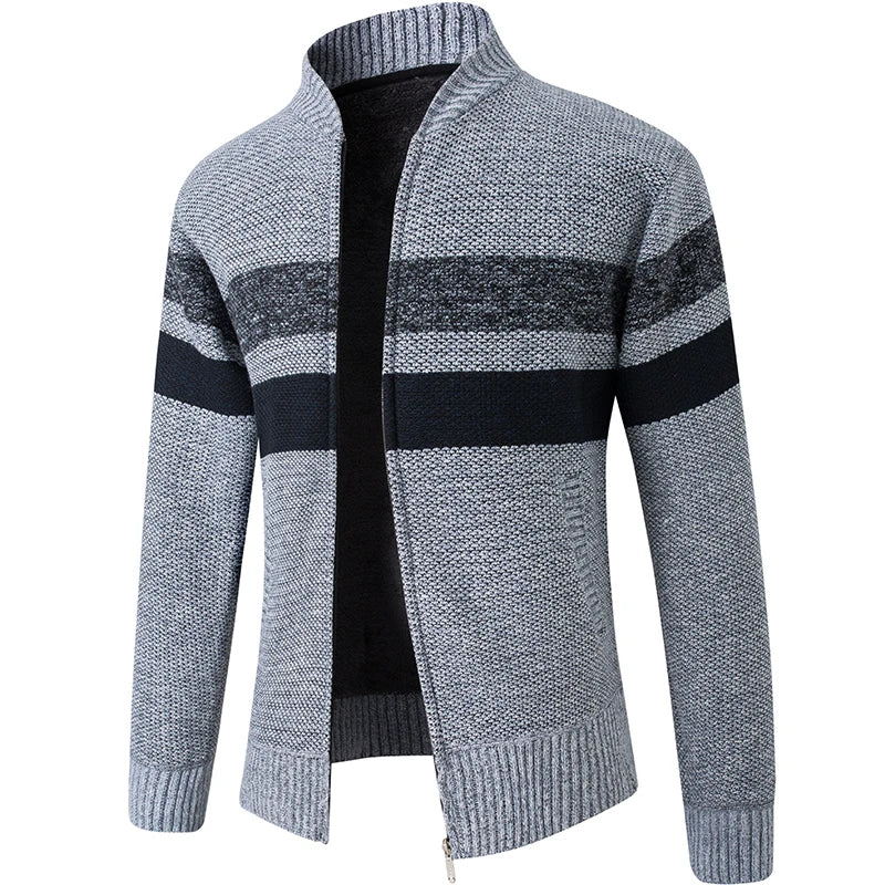Winnie | Pull d'hiver Effortless et Trendy