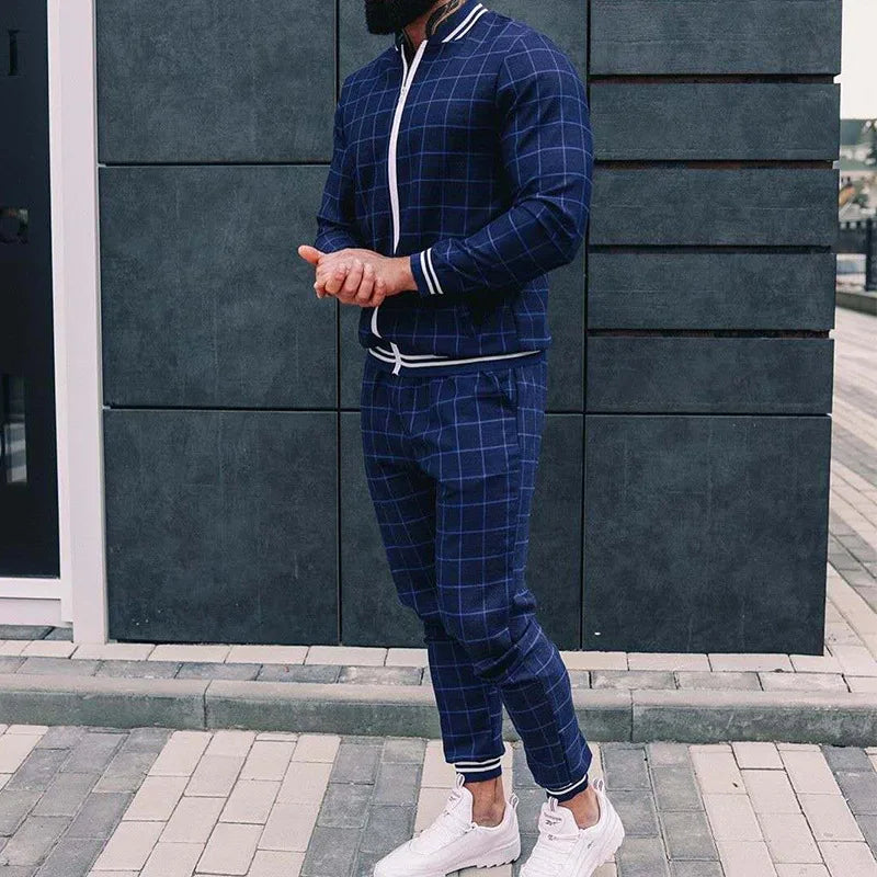 Jacinta | Ensemble d'hiver Effortless and Classy