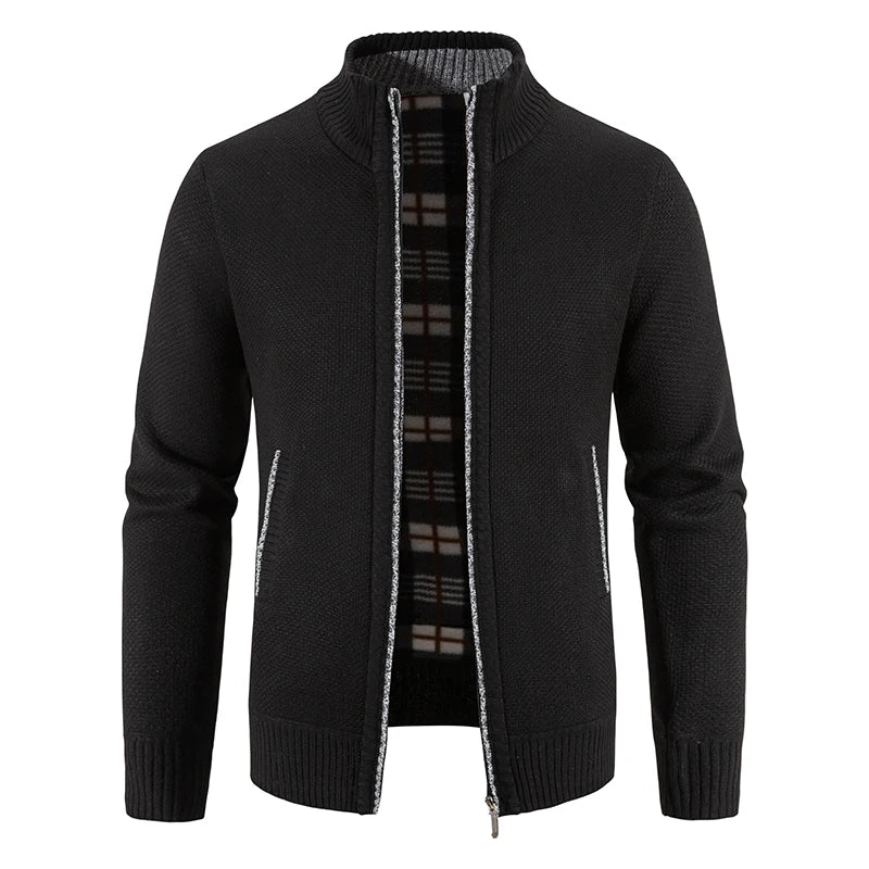 Aroldine | Pull d'hiver chic et polyvalent