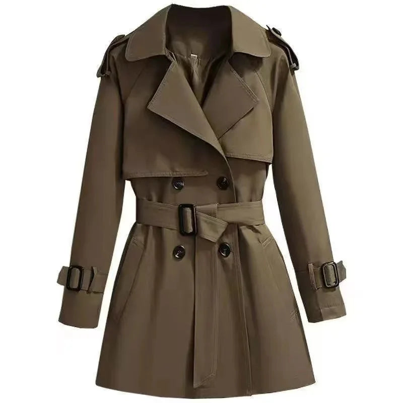 Marnie | Manteau d'hiver moderne et à la mode