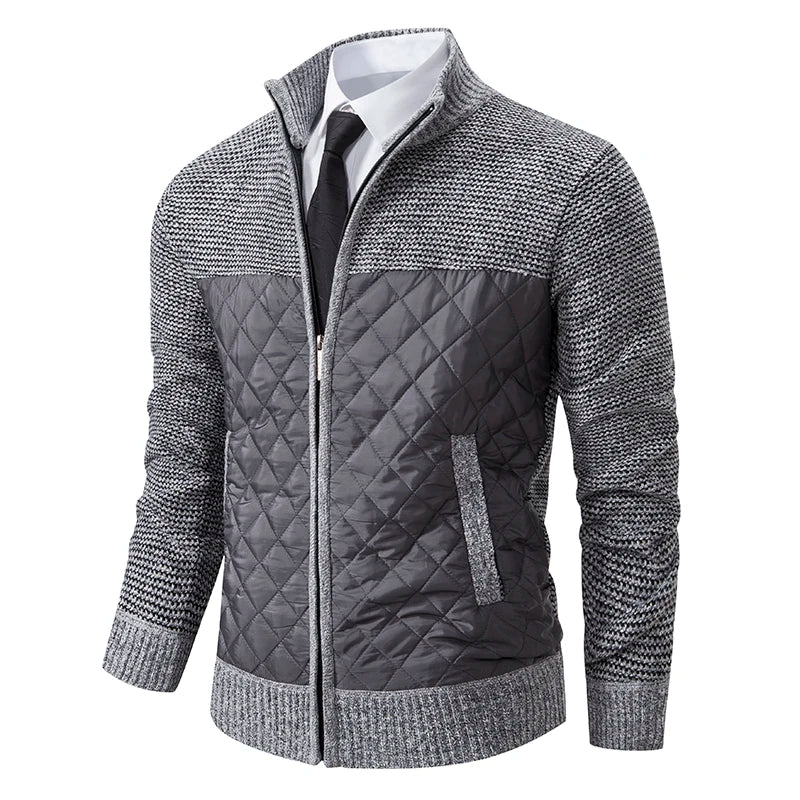 Amor | Pull d'hiver décontracté et confortable