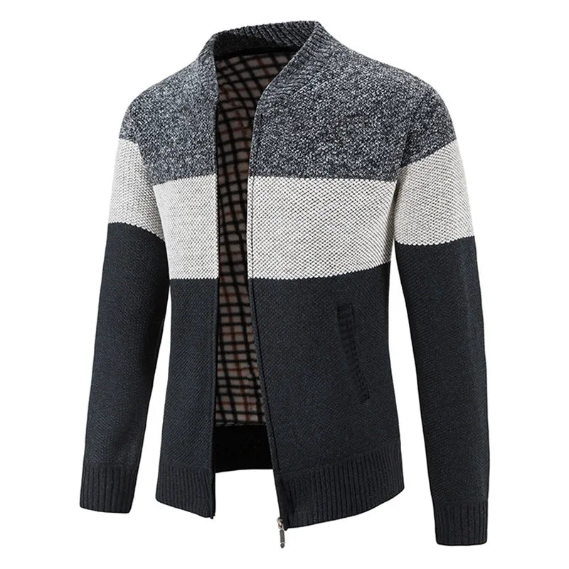 Winnie | Pull d'hiver Effortless et Trendy