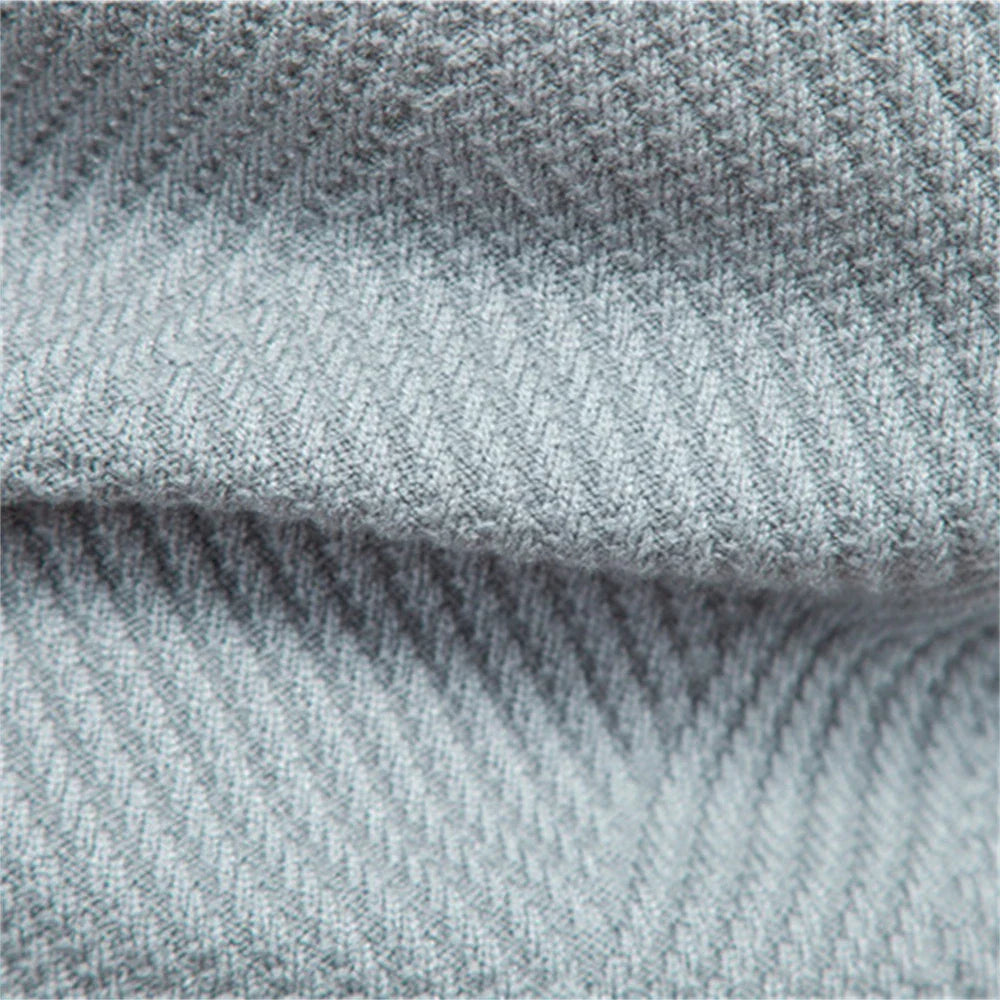 Dariela | Pull d'hiver moderne et polyvalent