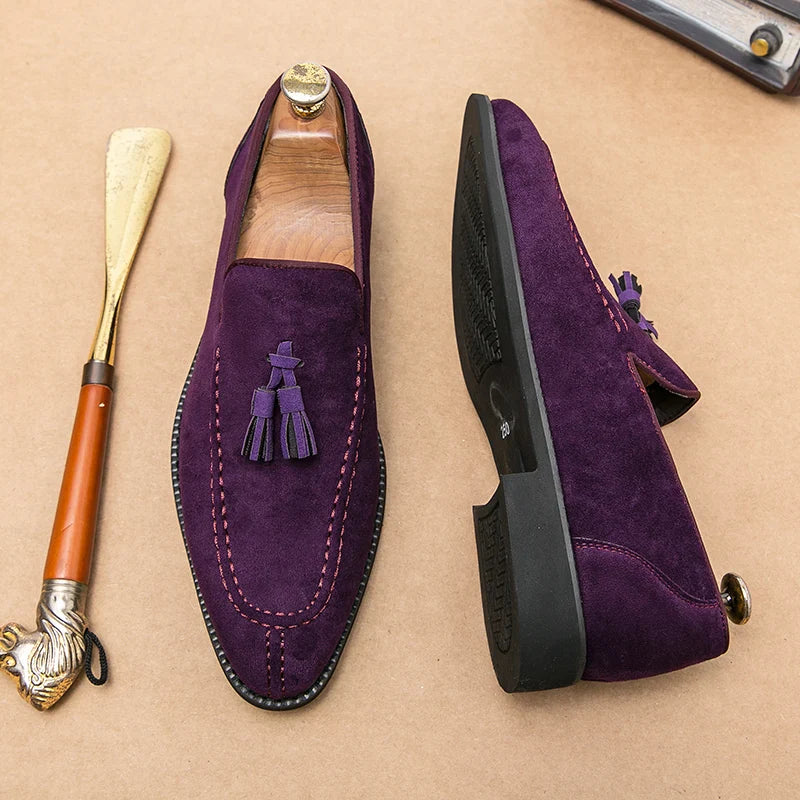 Caitlin | Chaussures d'hiver élégantes et sans effort