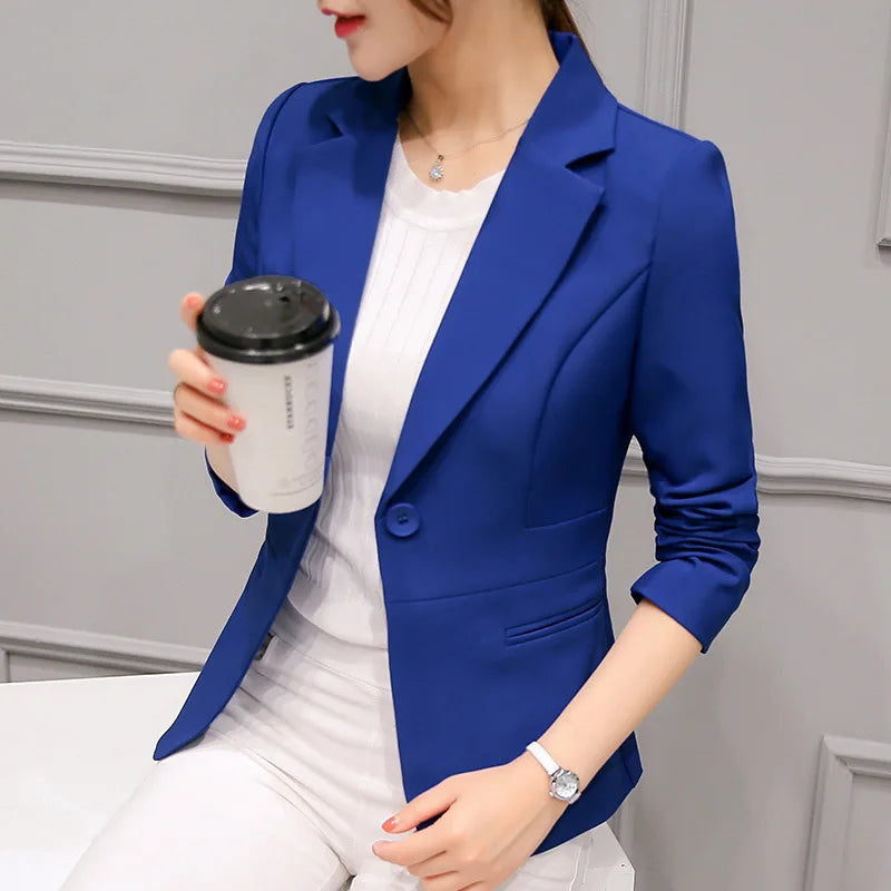 Demetra | Veste d'hiver classique et confortable