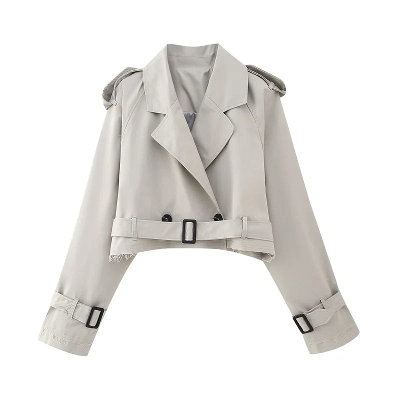Vladislava | Veste d'hiver Effortless and Chic