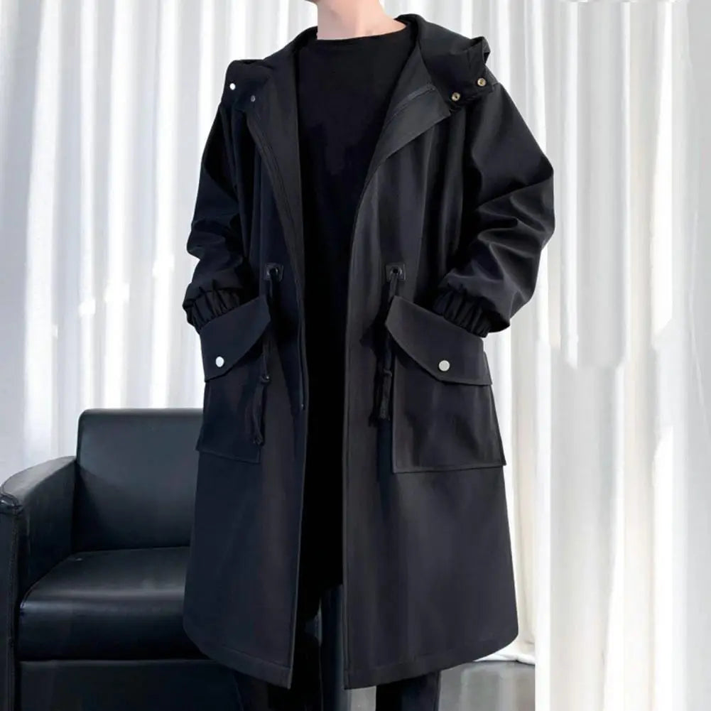 Esmeray | Manteau d'hiver chic et décontracté