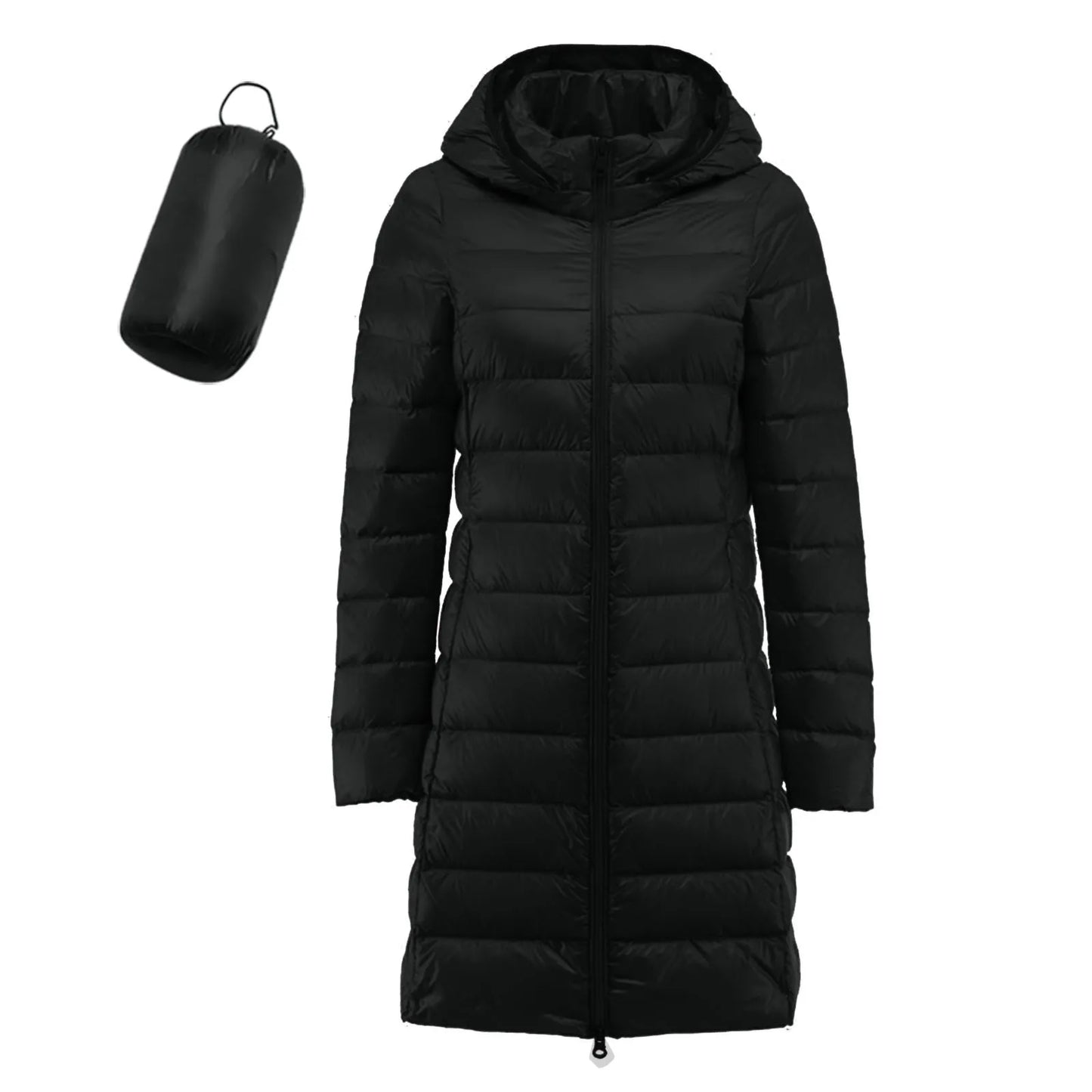Dorene | Veste d'hiver décontractée et confortable