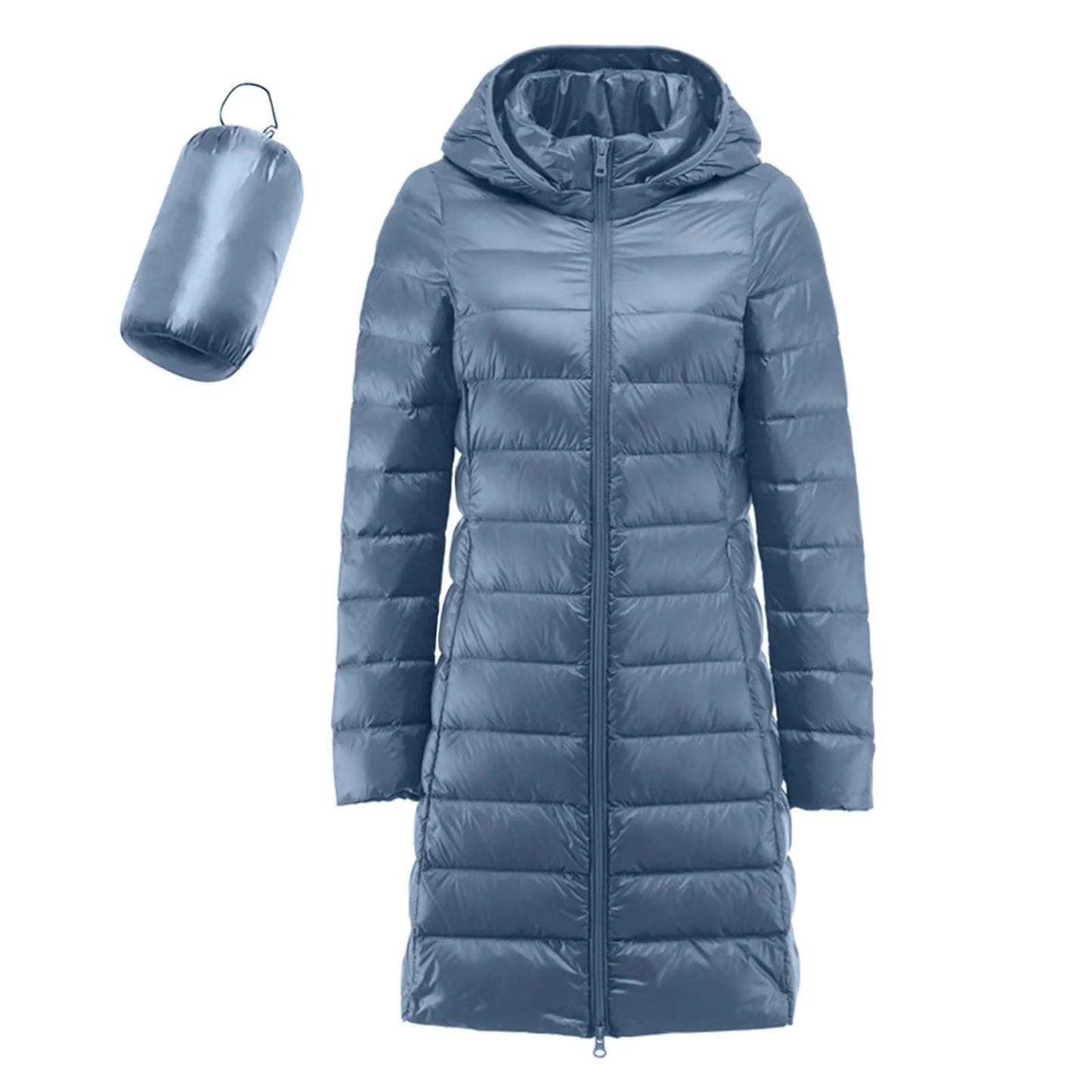 Dorene | Veste d'hiver décontractée et confortable