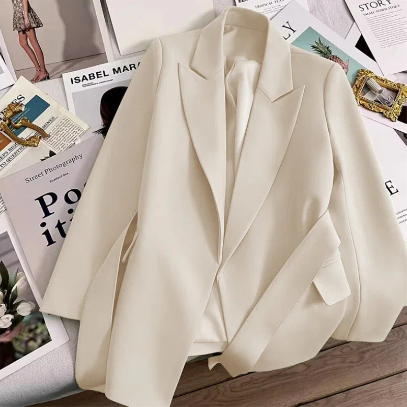 Oona | Vêtement d'hiver tailleur et élégant