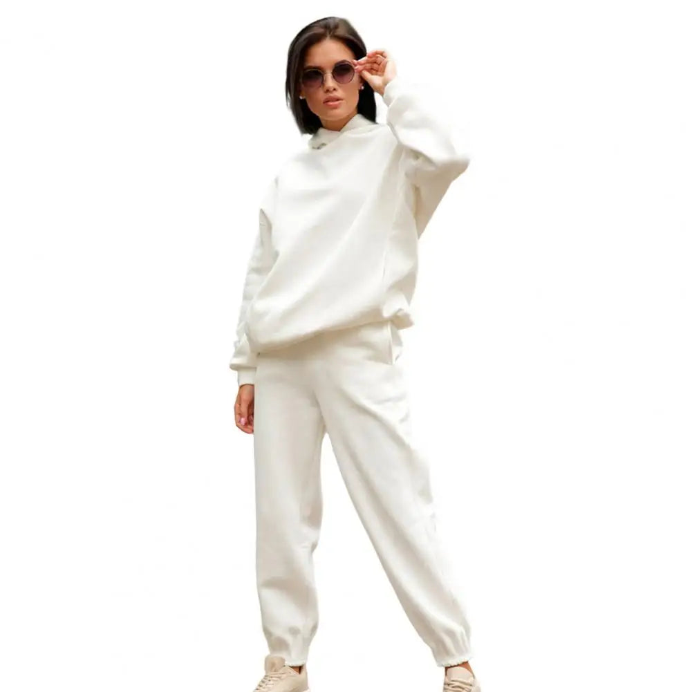 Kalliope | Pantalon d'hiver intemporel et élégant