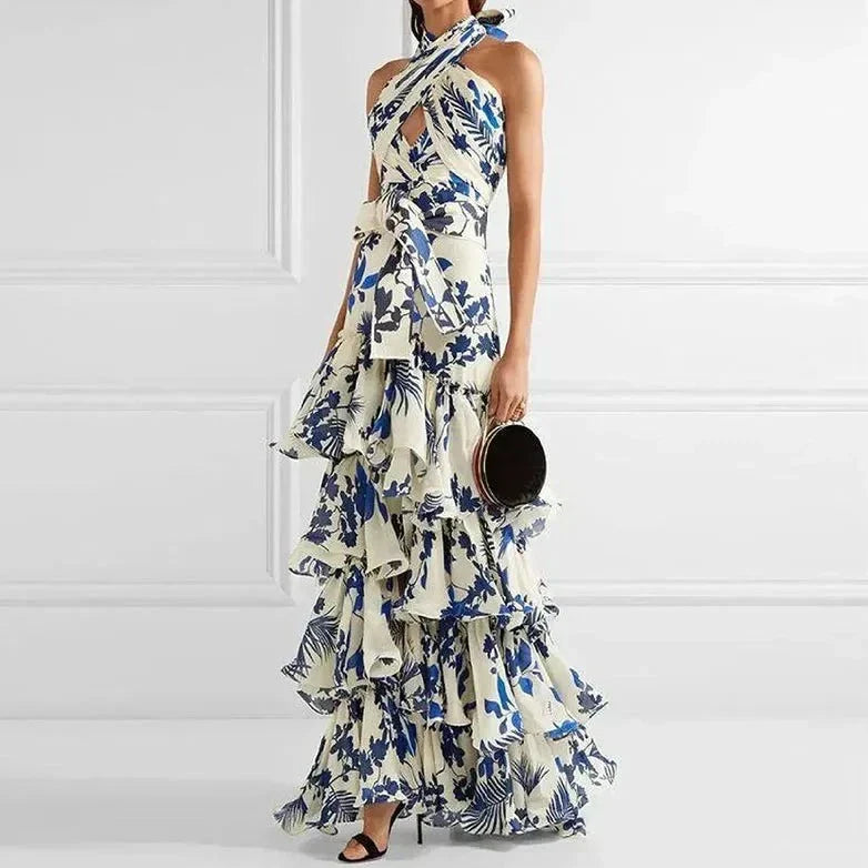 Dalila | Robe d'hiver élégante et stylée