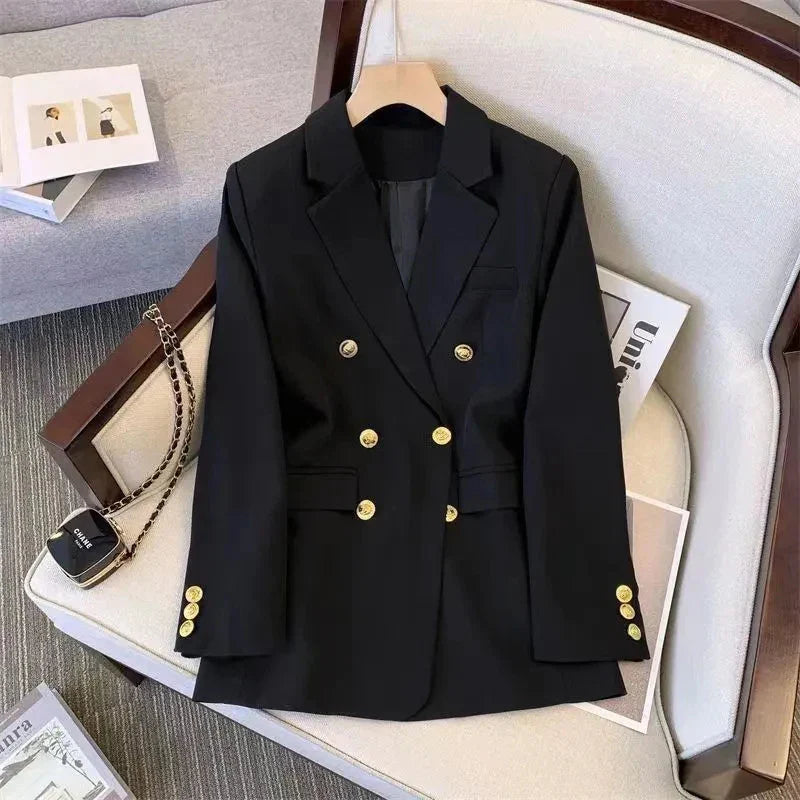 Hadassah | Veste d'hiver Effortless and Classy