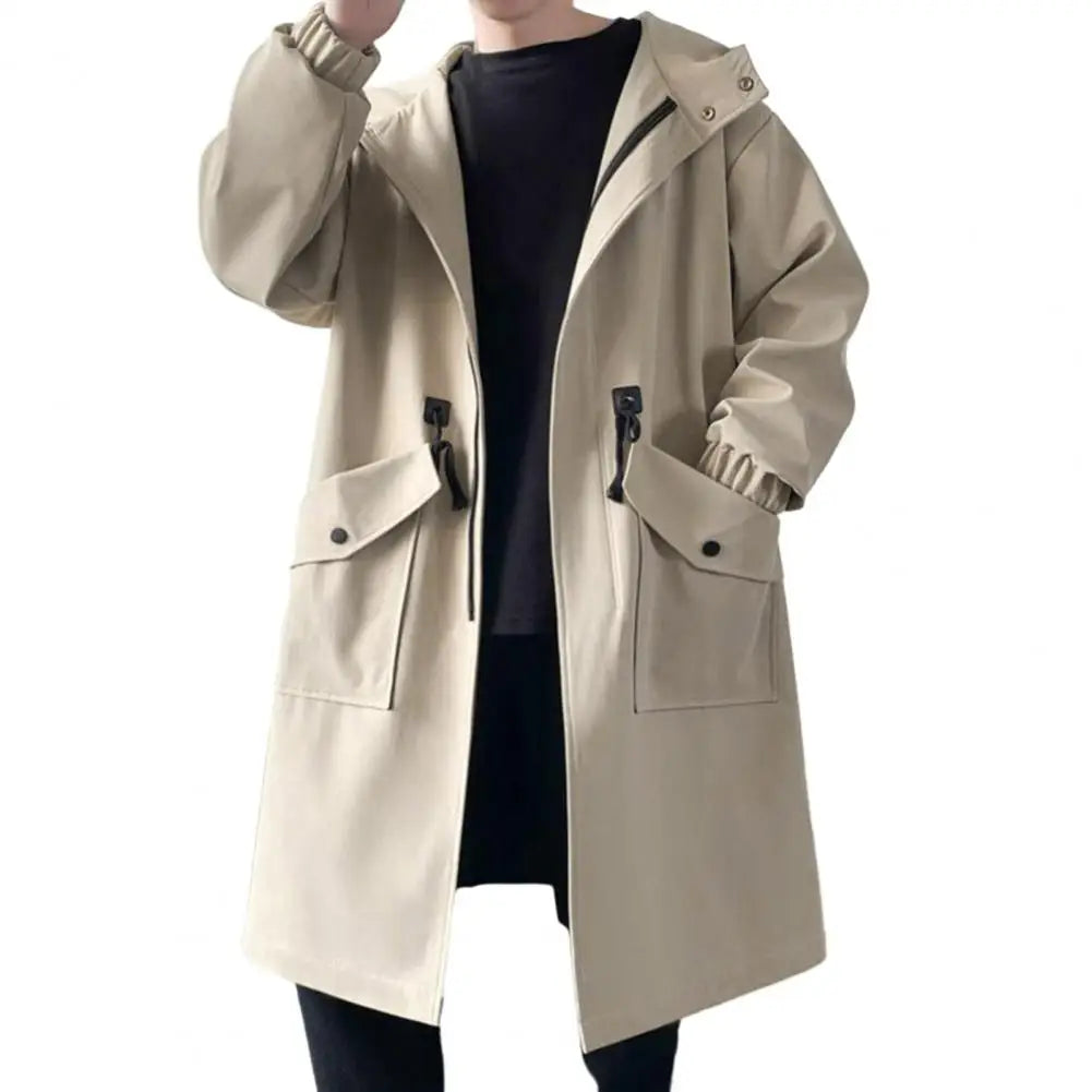 Esmeray | Manteau d'hiver chic et décontracté