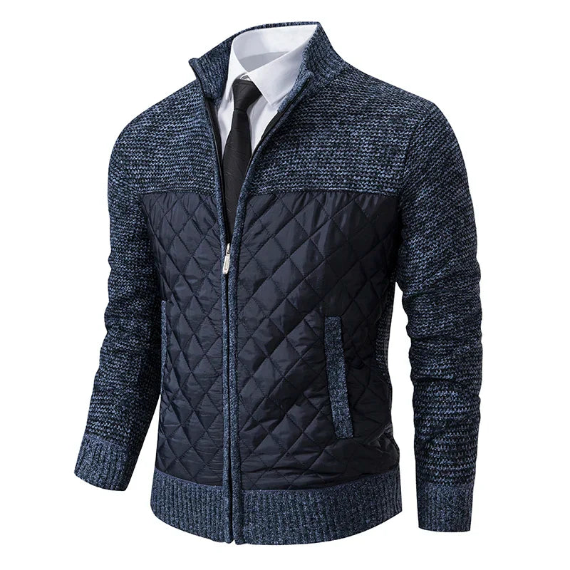 Amor | Pull d'hiver décontracté et confortable