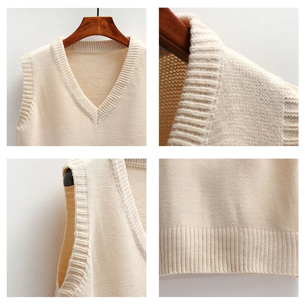 Chastity | Cardigan d'hiver tendance et sans effort