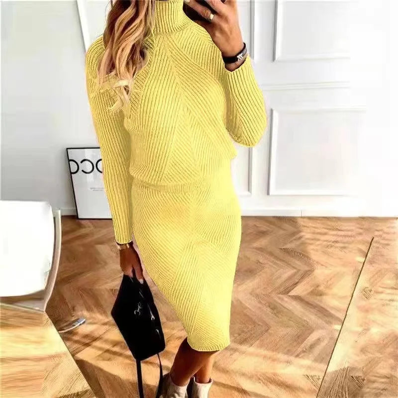 Ivanka | Pull d'hiver tendance et élégant