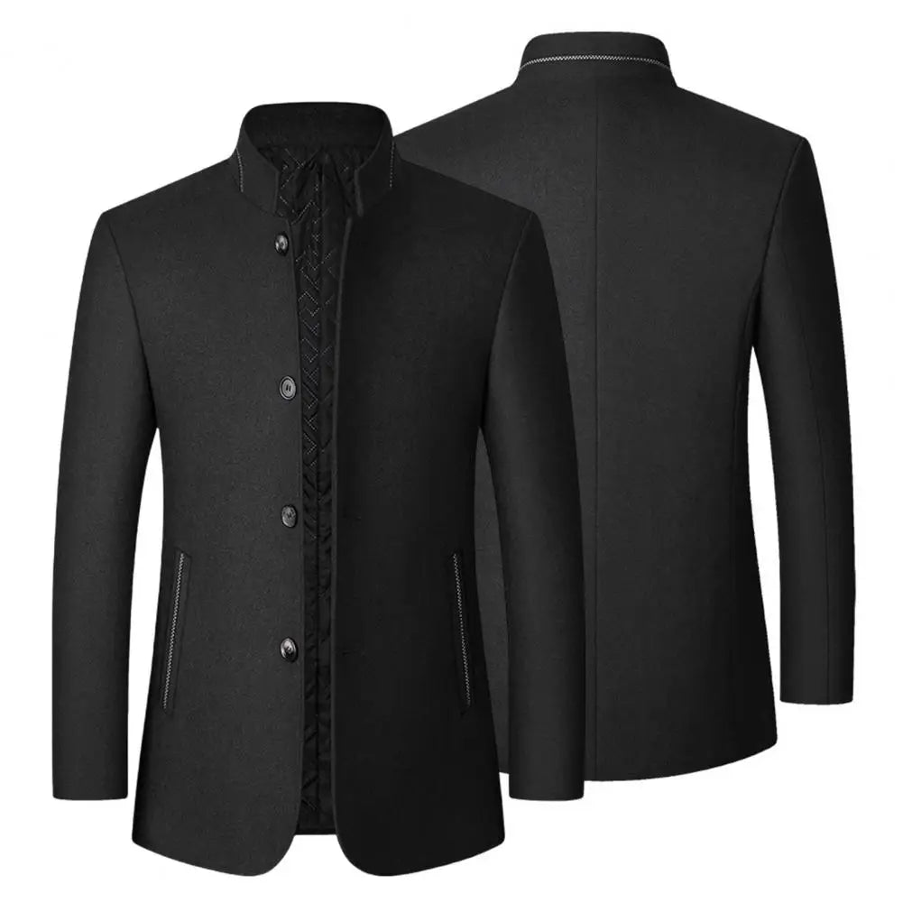 Lunetta | Veste d'hiver intemporelle et élégante